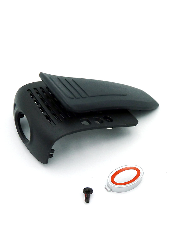 Mitel dt423 Gürtelclip